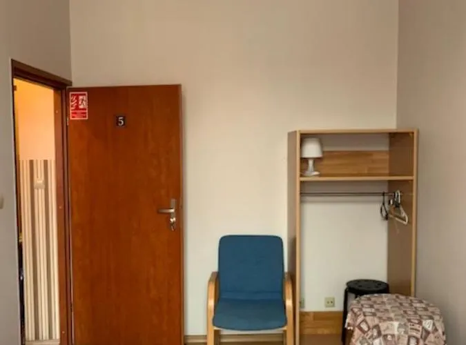 Rynek Hostel Wroclaw